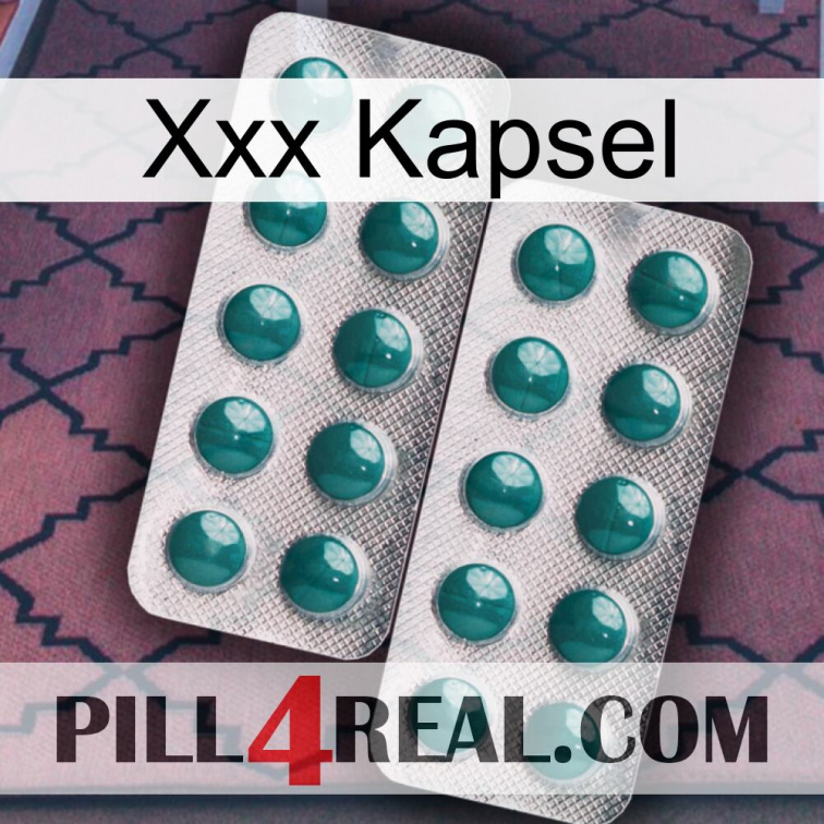 Xxx Capsule dapoxetine2